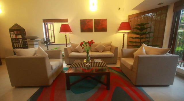 The Canes Boutique Hotel