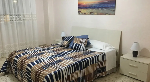Номер Deluxe Casa di Angela