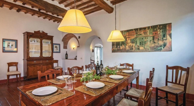 Santantimo, Забронировать Отель Бизнес-отели Кьянти, 4* 5*