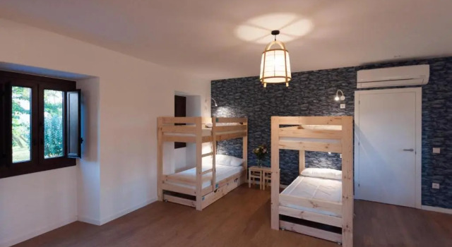 A Dársena do Francés, Book Hostel Hostels in Galicia, Hostel
