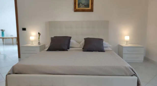 Standard- værelse B&B Privileged