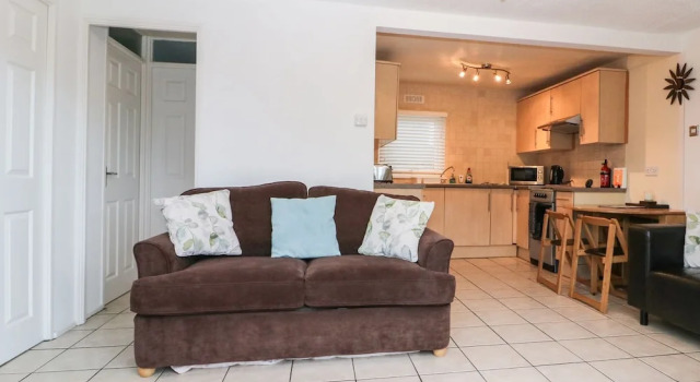 85 Lower Lakeside Chalet, Забронировать Шале Виллы Сноудония, Вилла