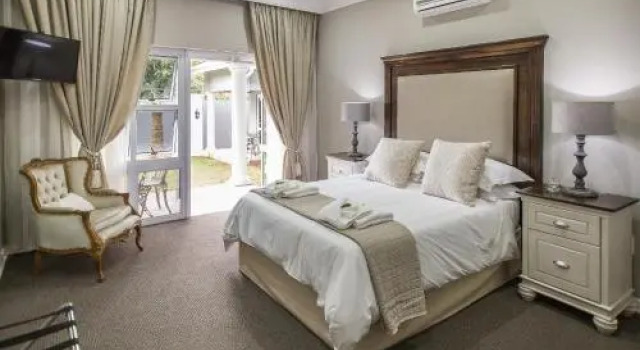 Familia Guesthouse, Reserva ahora Hotel Groblersdal Limpopo