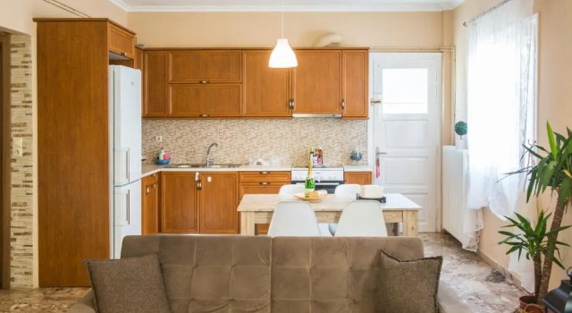 Navarino Apartment, Забронировать Апартаменты/квартира Апартаменты периферийной единицы Мессения, Апартаменты/квартира