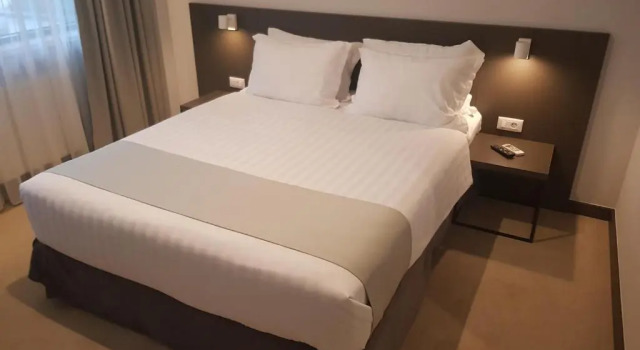 NOVO Boutique Hotel, Đặt Khách sạn boutique Khách sạn boutique ở Carpathians - Romania, Khách sạn boutique