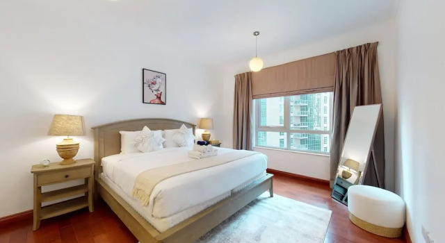 The Residences 601, Забронировать Апартаменты/квартира Даунтаун Дубай , рядом с Дубайский аквариум