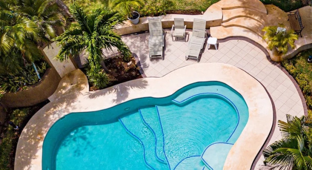 Коттедж Luxury Casa Gran Escape by Playa Paradise