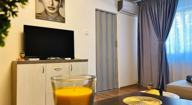 S&S Apartments Studio Ground Floor