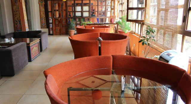 Pedling Hotel