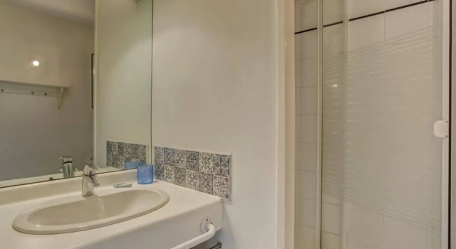 Studio Ciboure, 1 pièce, 2 personnes - FR-1-239-712