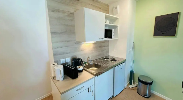 We Live In R - Duplex 504, Rezerwuj Apartament Reims Champagne