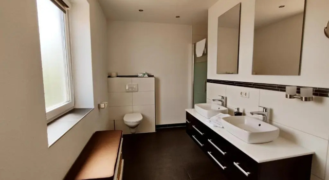 Номер Comfort Pension Glückstadt