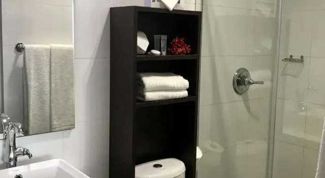 Номер Deluxe Curacao Airport Hotel