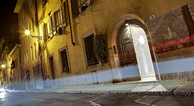 Il Vicolo Aparthotel Verona