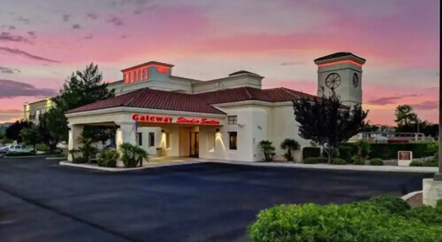 Gateway Studio Suites