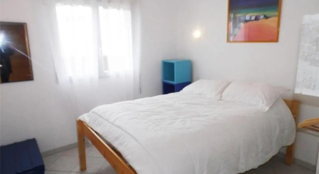 Maison Le Grau d'Agde, 4 pièces, 8 personnes - FR-1-423-10