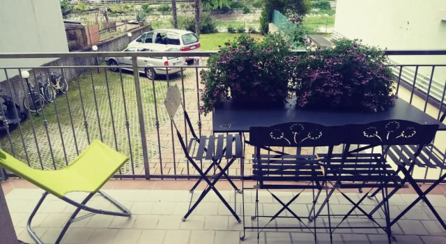 Nadia Apartment - active holiday and relax