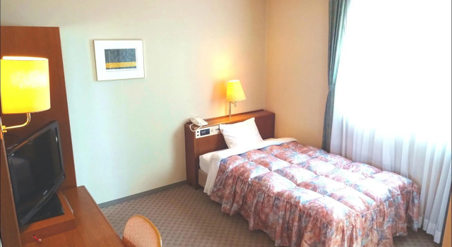 Номер Standard Shingu UI Hotel