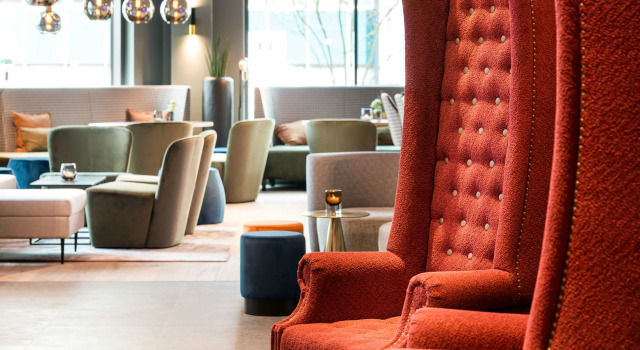 Leonardo Hotel Eschborn Frankfurt