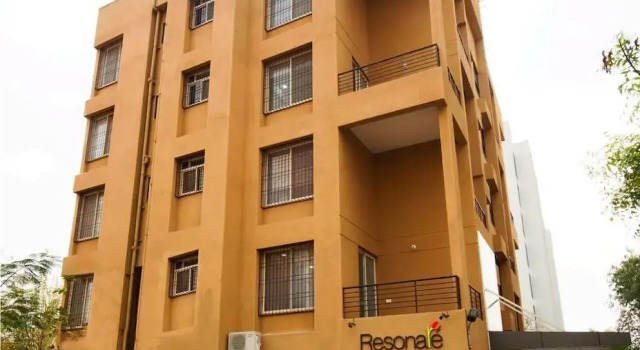 Resonare Hospitality Services Llp, Забронировать Отель Отели штата Махараштры 3 звезды, 3*