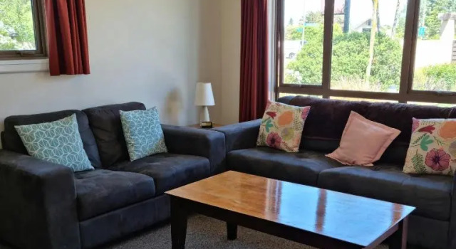 Номер Standard Methven Motel & Apartments