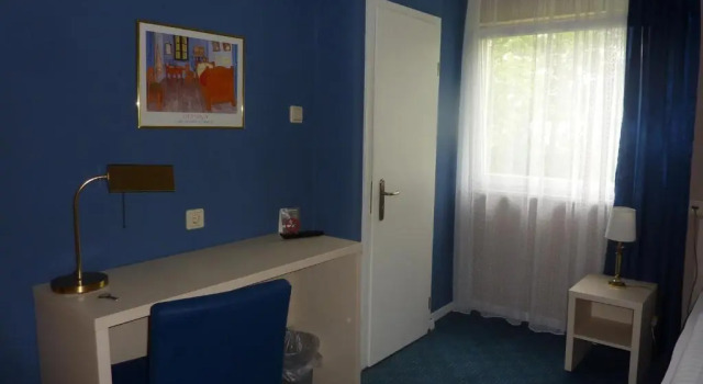 Номер Standard Hotel Pelikan