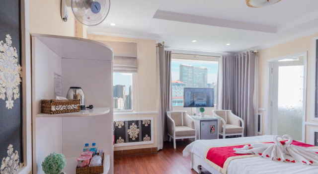 Anh Dao Hotel