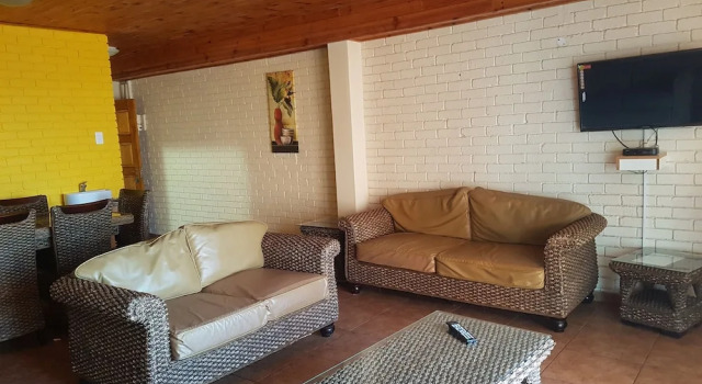 Шале Premium Golden Dawn Chalets