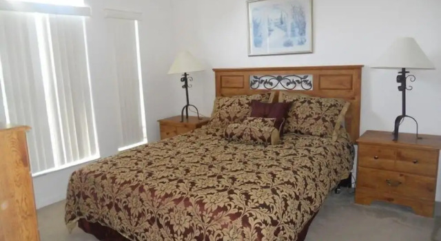 Ahr237 - Hamlets at West Haven - 4 Bed 3 Baths Villa