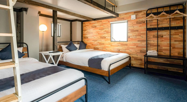 OYO Hotel Base Nara, Book Hotel Billige hoteller i Nara