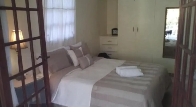 Двухместный номер Standard Hibiscus House Bed and Breakfast