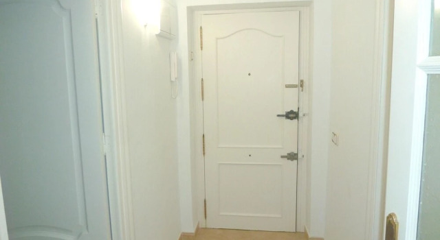 Apartment With 2 Bedrooms in Sevilla, With Wifi
