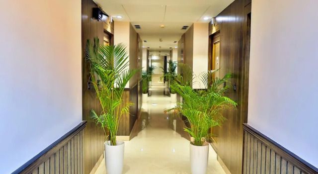 Номер Executive Hotel Kant Palace