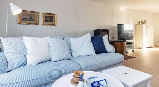4 Star Holiday Home in Jerup