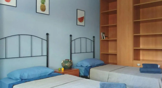 Apartment Svetlana 9, Забронировать Апартаменты/квартира Аликанте Памплона, рядом с Central Market of Alicante