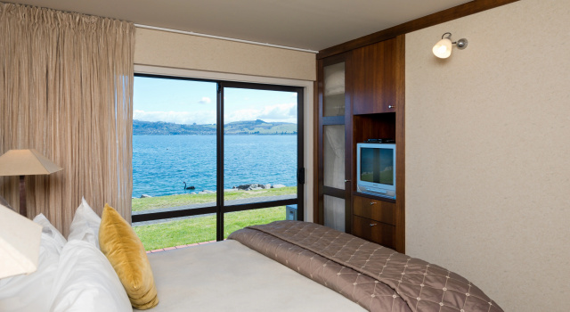 Millennium Hotel and Resort Manuels Taupō, Забронировать Курортный отель Отели Lake Taupo 4 звезды, 4*
