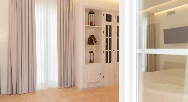 Полулюкс Albariza Hotel Boutique