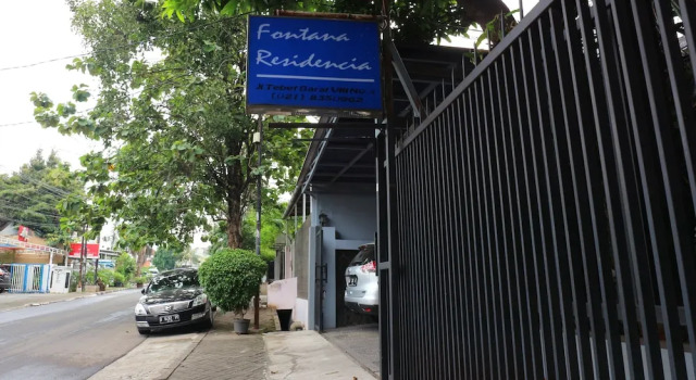 Fontana Residencia Tebet 1, Réserver Hôtel Hôtels SPA à Tebet, SPA