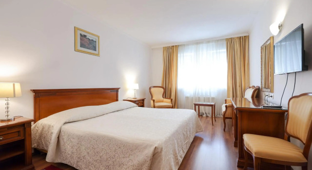 Hotel Val