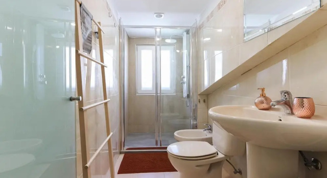 Апартаменты Shared Accommodation in Bairro Alto - Chiado