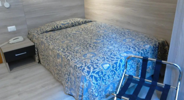 Номер Standard Hotel Citta