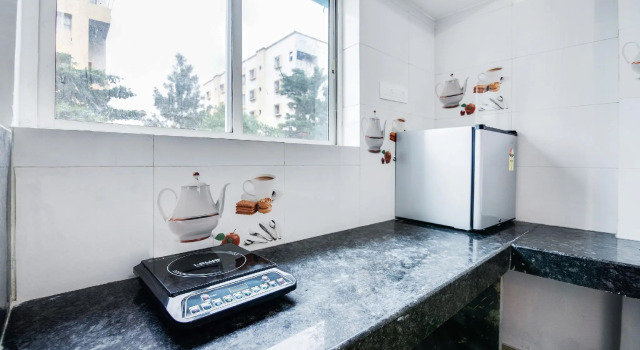 OYO Home 78024 Yana Heights, Забронировать Отель Отели штата Махараштры 3 звезды, 3*