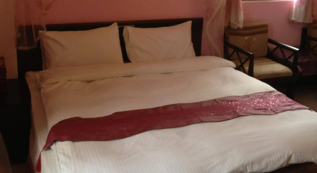 Home Here B & B, Забронировать Отель Хуалянь Уезд Хуалянь