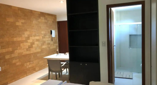 Студия Villas do Pratagy - Pitanga B3