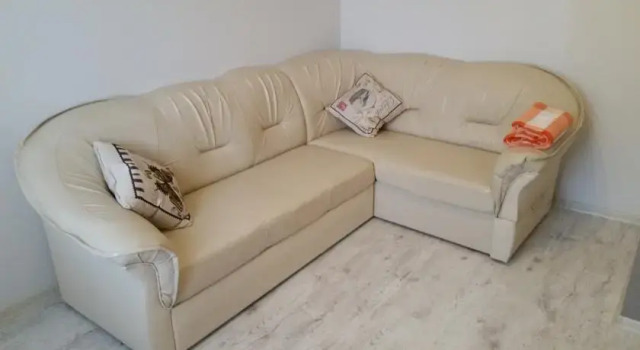 Cozy flat Old Riga in 950m