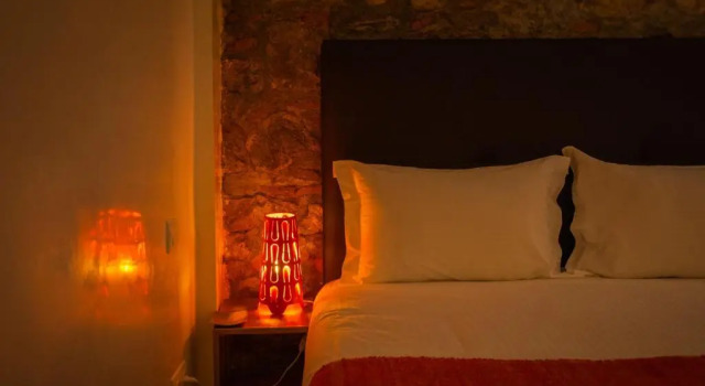 Люкс Riad Shanima SPA Marrakech