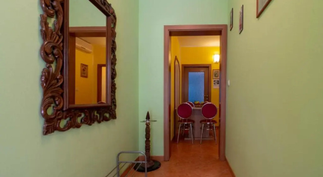 Апартаменты Apartmani Arijana Medulin