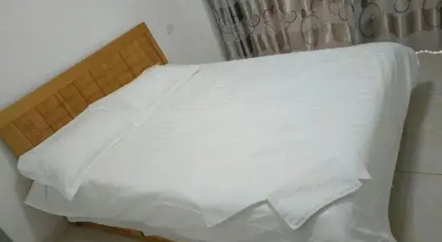Люкс с 2 комнатами Yantai Zijiayou Homestay