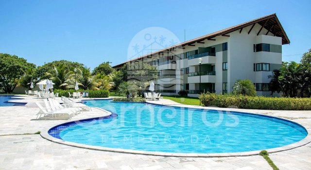 Bangalôs no Carneiros Beach Resort, Rezerwuj Ośrodek wypoczynkowy Hotele w Pernambuco z basenem, Basen