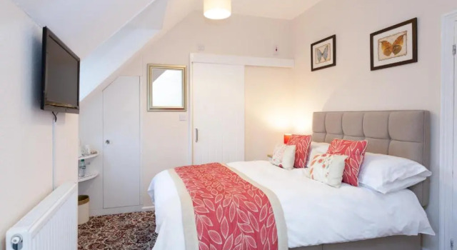 Номер Standard The Ravenswood B&B